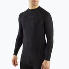 Men's thermal T-shirt Viking Eiger black 500/21/2081