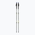 Viking Carbo Lite lime/blue trekking poles