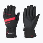 Men's Viking Redmont GTX Ski Gloves red