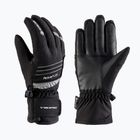 Children's ski gloves Viking Helix GTX dark grey