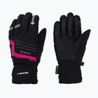 Children's ski glove Viking Helix GTX black 165/22/2252/46