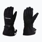 Viking Tuson ski gloves black 111/22/6523