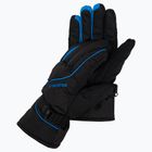 Men's Viking Devon Ski Gloves Black 110/22/6014/15