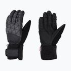 Women's ski gloves Viking Linea Ski grey 113221113 08