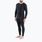 Men's thermal underwear Viking Gary Bamboo black 500/23/5514