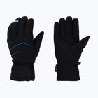 Men's Viking Solven Ski Gloves blue 110/23/7558
