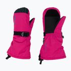 Viking Nomadic GTX ski glove pink 165239336