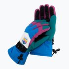 Women's ski gloves Viking Cherry Lady colour 113/24/5225