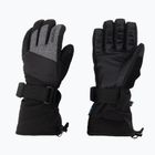 Women's ski gloves Viking Eltoro black/grey 161/24/4244