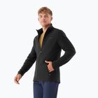 Men's fleece sweatshirt Viking Tesero black