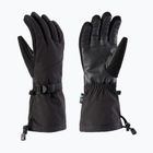 Men's ski gloves Viking Tores Freeride black