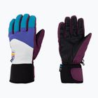 Women's ski gloves Viking Downtown Girl colour 113/24/5335