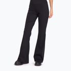 Women's training leggings Cardio Bunny HCB-125 Flare black