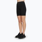 Women's training shorts Cardio Bunny Sun black