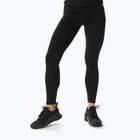 Women's training leggings Cardio Bunny HCB-126-002 black