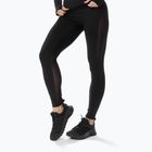 Women's training leggings Cardio Bunny HCB-126-006 black