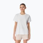 Women's training shirt Cardio Bunny HCB-126-017 white