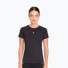 Women's training T-shirt Cardio Bunny HCB-425 Active black