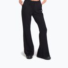 Women's training trousers Cardio Bunny HCB-125 Flare black