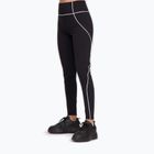 Women's training leggings Cardio Bunny HCB-125 black
