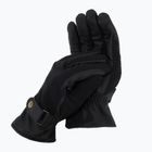 York Snap winter riding gloves black 12260204
