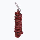 York Chess horse tether red/black 250305