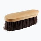 York long bristle horse brush brown 242701
