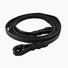 York rubber-leather horse leads black 38090303