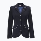 York Basic children's riding coat navy blue 560801140