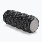 Spokey Roll 2in1 exercise roller black 838333