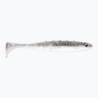 DRAGON V-Lures Aggressor Pro 4 piece black pepper rubber lure CHE-AG30D-10-950