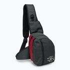 DRAGON DGN rotating spinning backpack black CLD-91-12-009