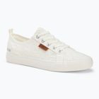 BIG STAR women's trainers W274925 white