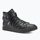 Men's shoes BIG STAR Y174020F black/white