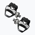 Bike pedals Magene P715 S SPD-SL silver