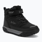 Children's shoes Lee Cooper LCJ-26-01-4655K black