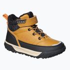 Children's shoes Lee Cooper LCJ-26-01-4656K camel