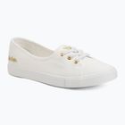 Women's trainers Lee Cooper LCW-26-02-4045LA white/gold