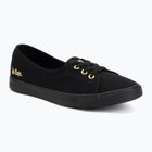Women's trainers Lee Cooper LCW-26-02-4045LA black/gold
