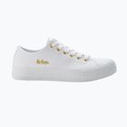 Women's trainers Lee Cooper LCW-26-02-4056LA white/gold
