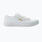 Women's trainers Lee Cooper LCW-26-02-4074LA white