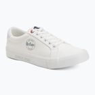 Men's trainers Lee Cooper LCW-26-02-4082MC white
