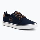 Men's trainers Lee Cooper LCW-26-02-4095MC navy
