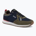 Men's shoes Lee Cooper LCW-26-03-4121MA khaki