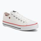Women's trainers Lee Cooper LCW-26-31-4310LA white