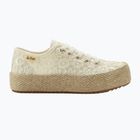 Women's espadrilles Lee Cooper LCW-26-31-4328LA beige