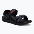 Men's sandals Lee Cooper LCW-26-34-4421MA navy