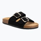 Women's slides Lee Cooper LCW-26-35-4450LA black