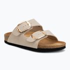 Women's slides Lee Cooper LCW-26-35-4454LA beige