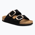 Women's slides Lee Cooper LCW-26-35-4455LA black
